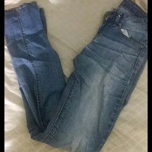 Mudd Jeans